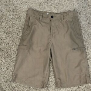 Boys Shorts